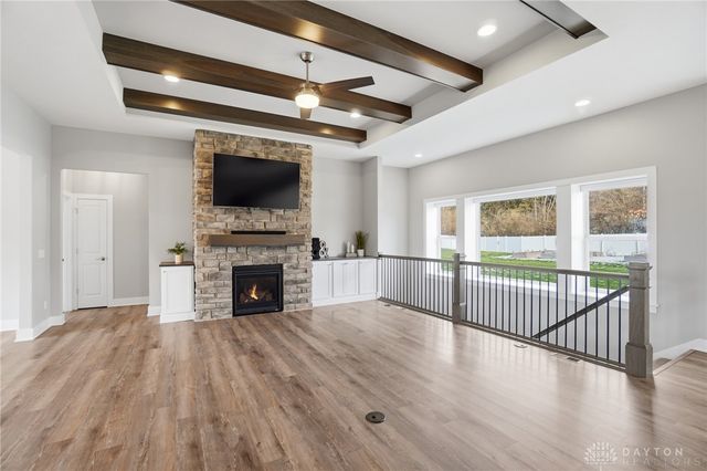 2786 Lucy Lane, Clearcreek Twp, OH 45068