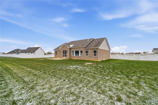 2786 Lucy Lane, Clearcreek Twp, OH 45068