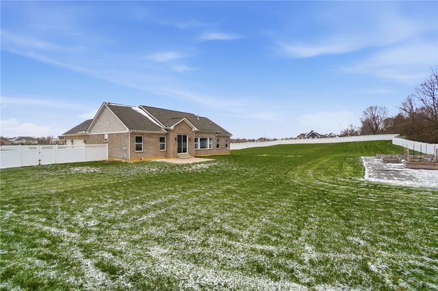 2786 Lucy Lane, Clearcreek Twp, OH 45068