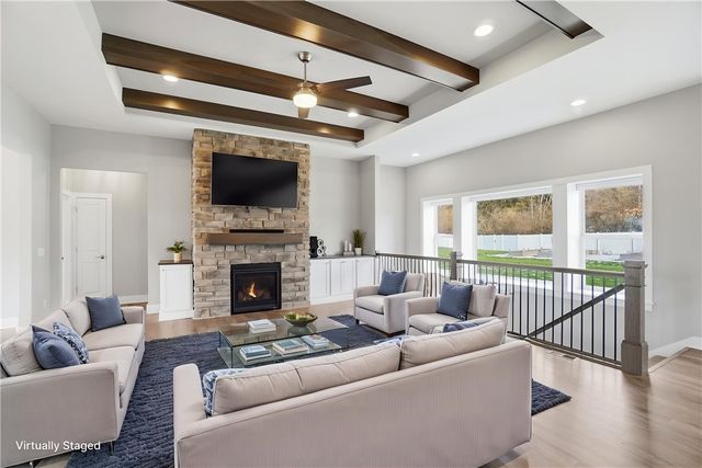 2786 Lucy Lane, Clearcreek Twp, OH 45068