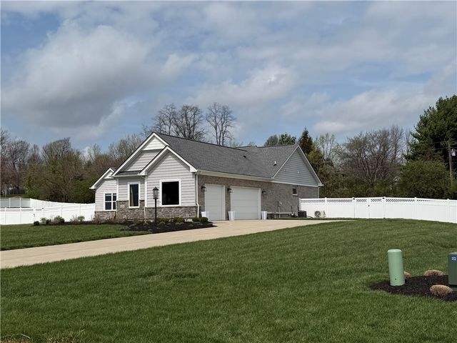 2786 Lucy Lane, Clearcreek Twp, OH 45068