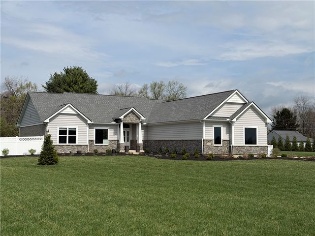 2786 Lucy Lane, Clearcreek Twp, OH 45068