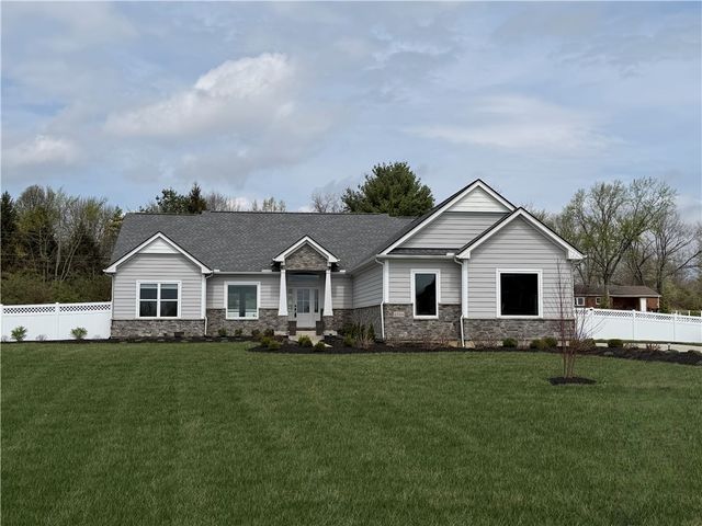 2786 Lucy Lane, Clearcreek Twp, OH 45068