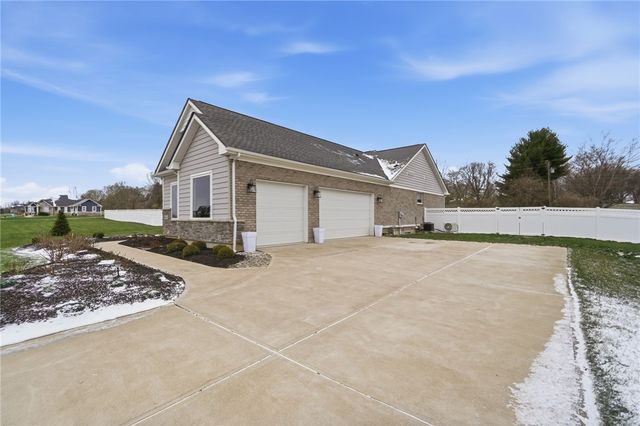 2786 Lucy Lane, Clearcreek Twp, OH 45068