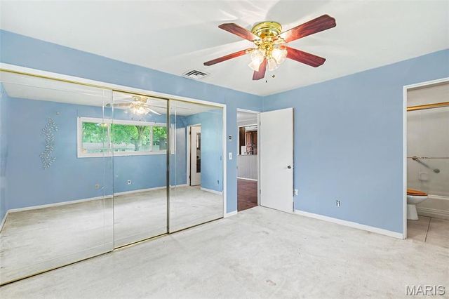 2425 Brook Drive, Florissant, MO 63033
