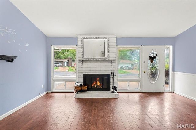 2425 Brook Drive, Florissant, MO 63033
