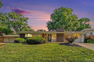 2425 Brook Drive, Florissant, MO 63033