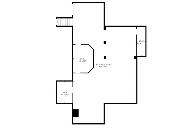 7541 S Cambridge DRIVE, Franklin, WI 53132