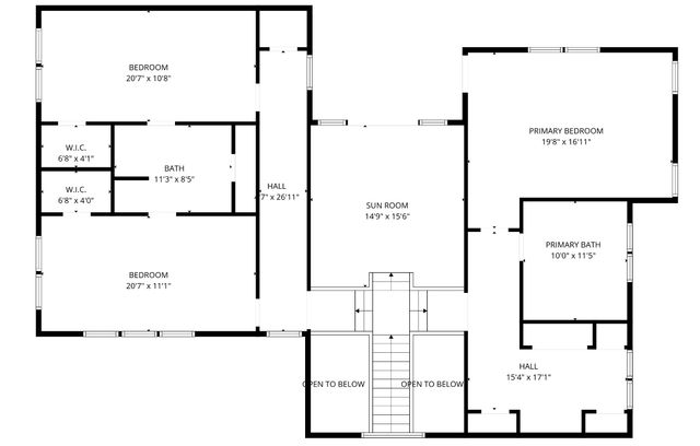 7541 S Cambridge DRIVE, Franklin, WI 53132