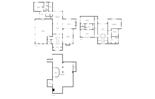 7541 S Cambridge DRIVE, Franklin, WI 53132