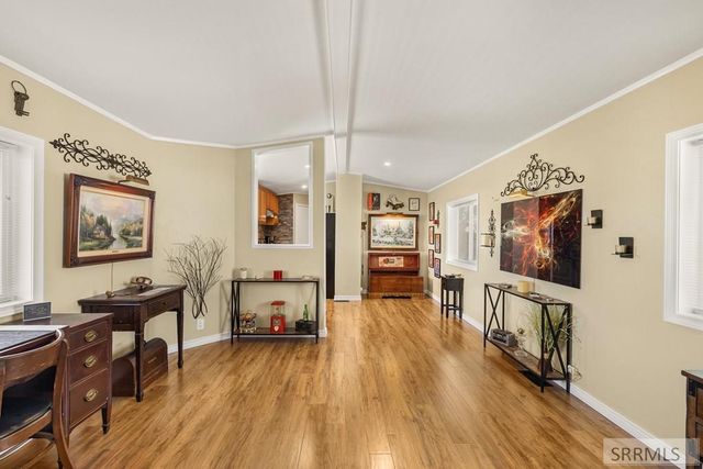 1705 N Pinewood Drive, Idaho Falls, ID 83401