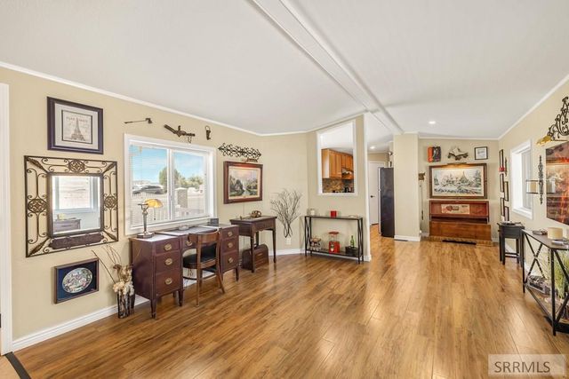 1705 N Pinewood Drive, Idaho Falls, ID 83401