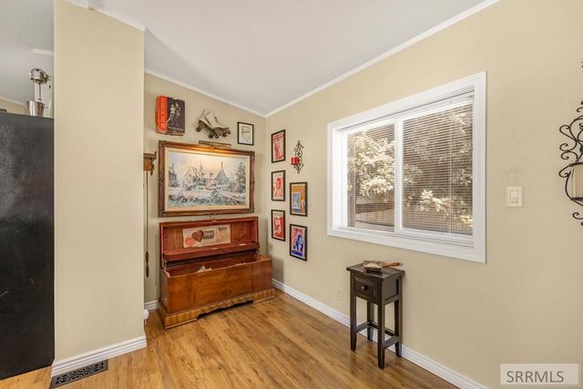 1705 N Pinewood Drive, Idaho Falls, ID 83401