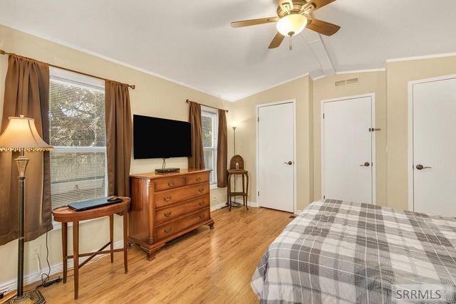 1705 N Pinewood Drive, Idaho Falls, ID 83401