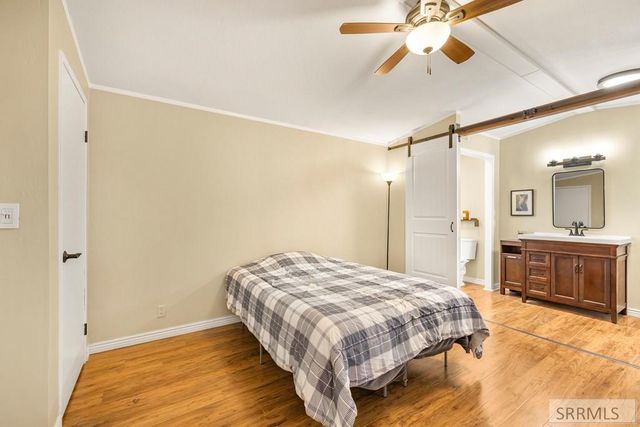 1705 N Pinewood Drive, Idaho Falls, ID 83401
