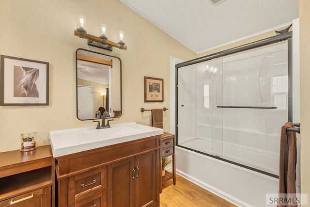 1705 N Pinewood Drive, Idaho Falls, ID 83401