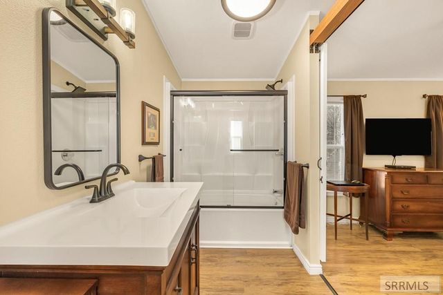 1705 N Pinewood Drive, Idaho Falls, ID 83401