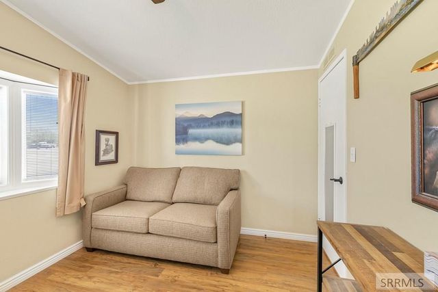 1705 N Pinewood Drive, Idaho Falls, ID 83401