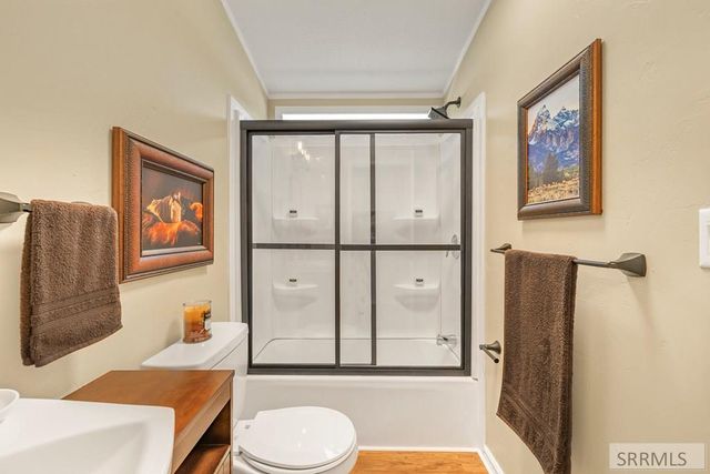 1705 N Pinewood Drive, Idaho Falls, ID 83401