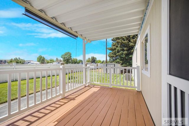 1705 N Pinewood Drive, Idaho Falls, ID 83401
