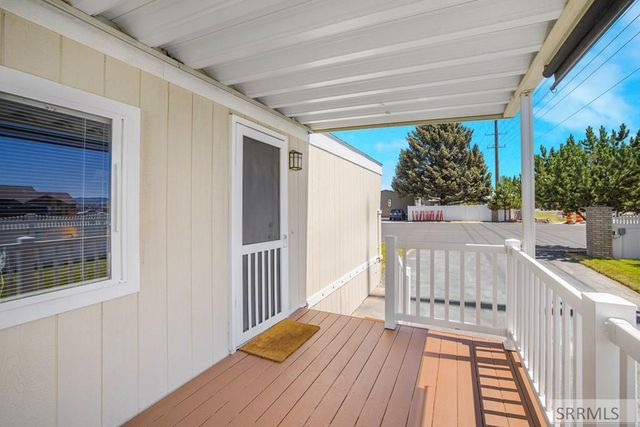 1705 N Pinewood Drive, Idaho Falls, ID 83401