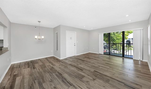 1281 PINE RIDGE CIRCLE E A2, Tarpon Springs, FL 34688