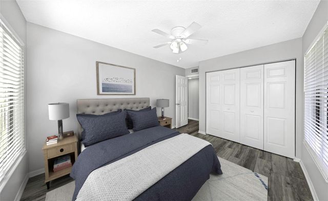 1281 PINE RIDGE CIRCLE E A2, Tarpon Springs, FL 34688