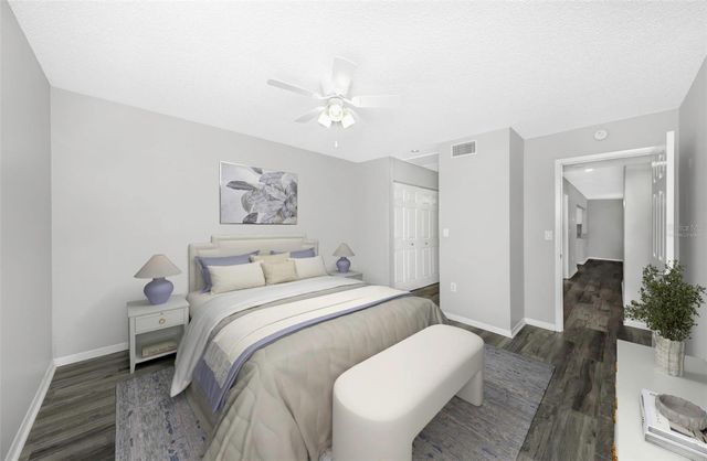 1281 PINE RIDGE CIRCLE E A2, Tarpon Springs, FL 34688