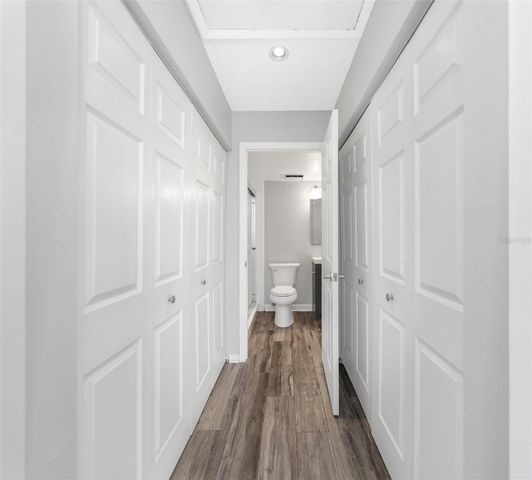 1281 PINE RIDGE CIRCLE E A2, Tarpon Springs, FL 34688