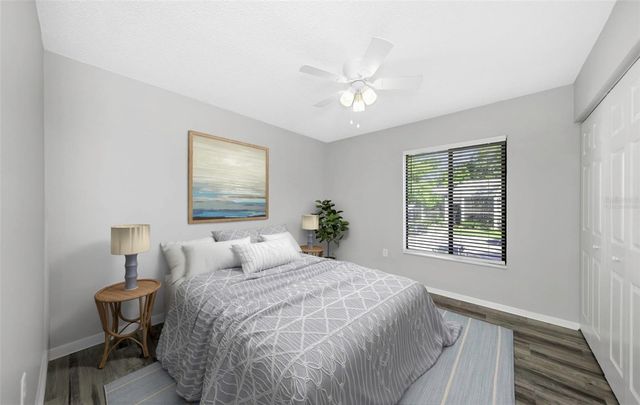 1281 PINE RIDGE CIRCLE E A2, Tarpon Springs, FL 34688
