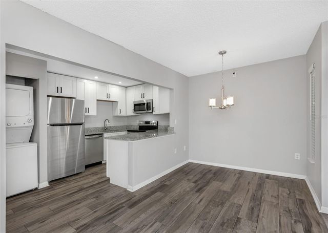 1281 PINE RIDGE CIRCLE E A2, Tarpon Springs, FL 34688