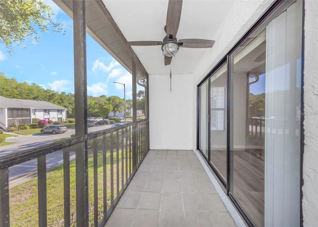1281 PINE RIDGE CIRCLE E A2, Tarpon Springs, FL 34688