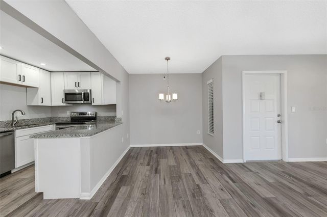 1281 PINE RIDGE CIRCLE E A2, Tarpon Springs, FL 34688
