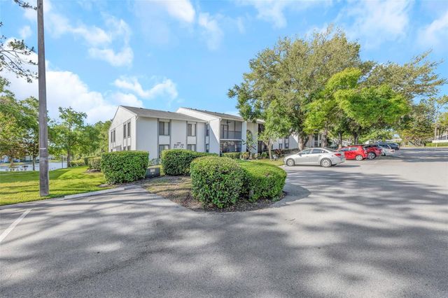 1281 PINE RIDGE CIRCLE E A2, Tarpon Springs, FL 34688