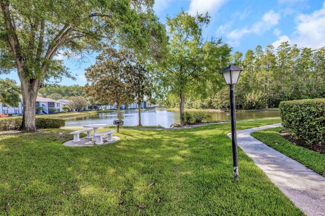 1281 PINE RIDGE CIRCLE E A2, Tarpon Springs, FL 34688