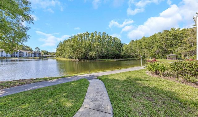 1281 PINE RIDGE CIRCLE E A2, Tarpon Springs, FL 34688