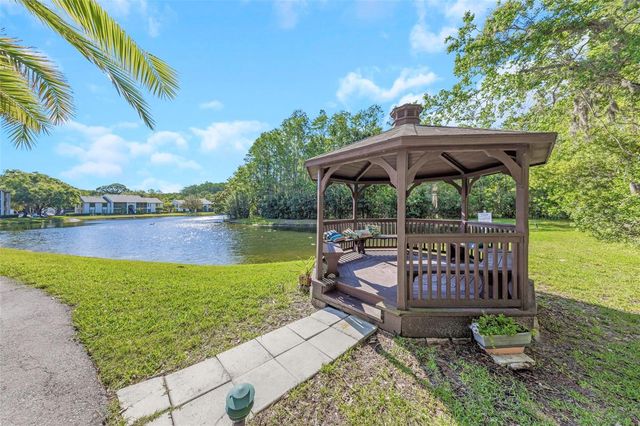 1281 PINE RIDGE CIRCLE E A2, Tarpon Springs, FL 34688