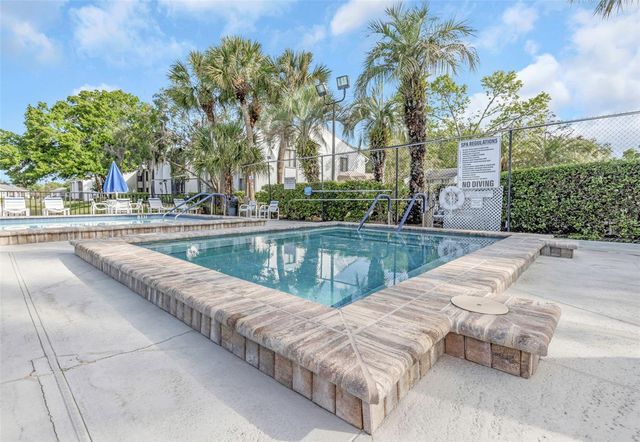 1281 PINE RIDGE CIRCLE E A2, Tarpon Springs, FL 34688