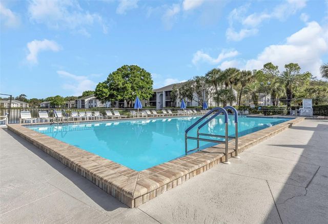 1281 PINE RIDGE CIRCLE E A2, Tarpon Springs, FL 34688