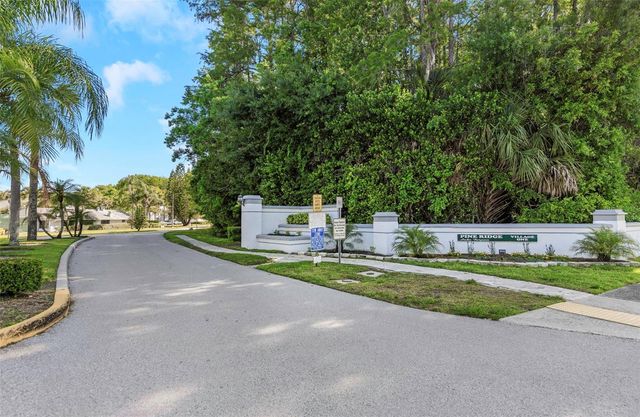 1281 PINE RIDGE CIRCLE E A2, Tarpon Springs, FL 34688