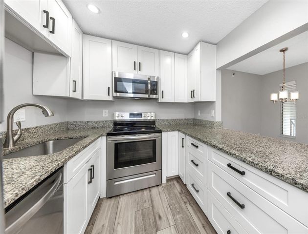 1281 PINE RIDGE CIRCLE E A2, Tarpon Springs, FL 34688