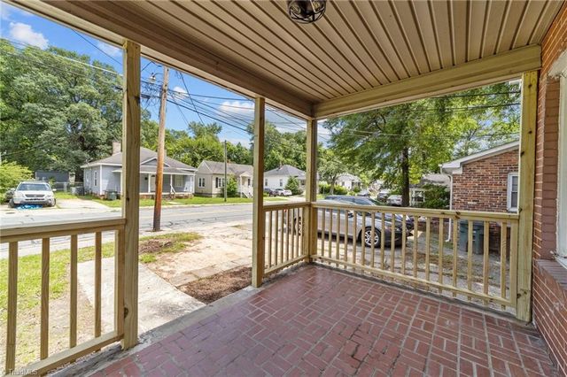 908 Lincoln Street, Greensboro, NC 27401