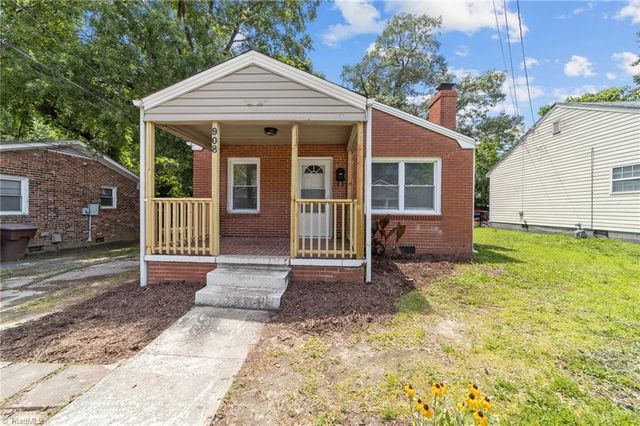 908 Lincoln Street, Greensboro, NC 27401