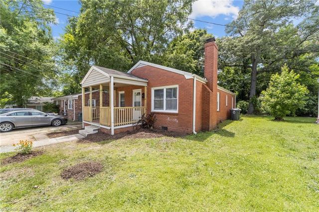 908 Lincoln Street, Greensboro, NC 27401