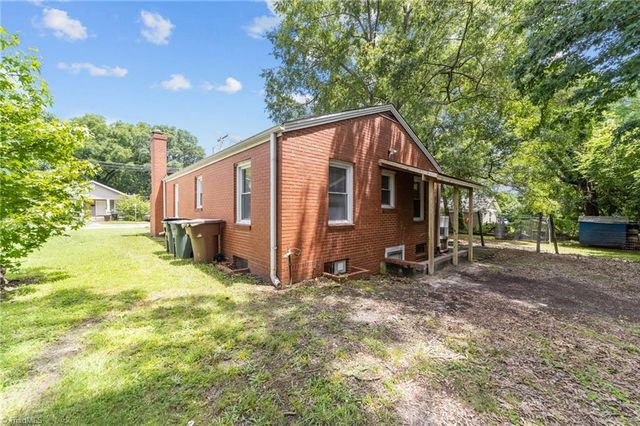 908 Lincoln Street, Greensboro, NC 27401