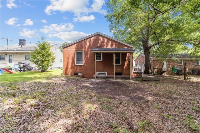 908 Lincoln Street, Greensboro, NC 27401