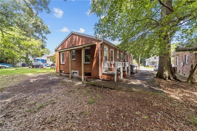 908 Lincoln Street, Greensboro, NC 27401