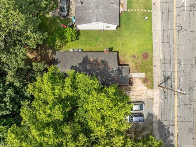 908 Lincoln Street, Greensboro, NC 27401