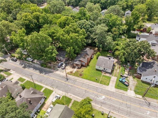 908 Lincoln Street, Greensboro, NC 27401