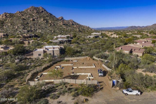 7906 E SOARING EAGLE Way, Scottsdale, AZ 85266